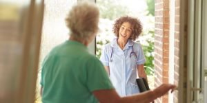 Personal caregiver