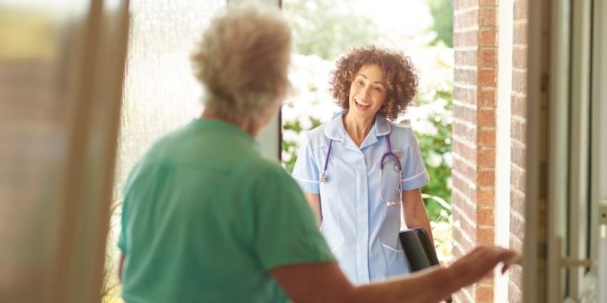 Personal caregiver
