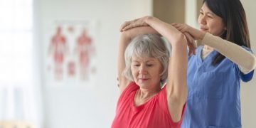 OT vs. PT vs. SLP; Differences and Similarities