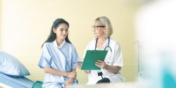 interesting fact about healthcare