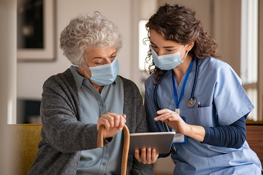 caregiver
