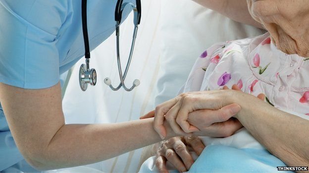 personal caregiver