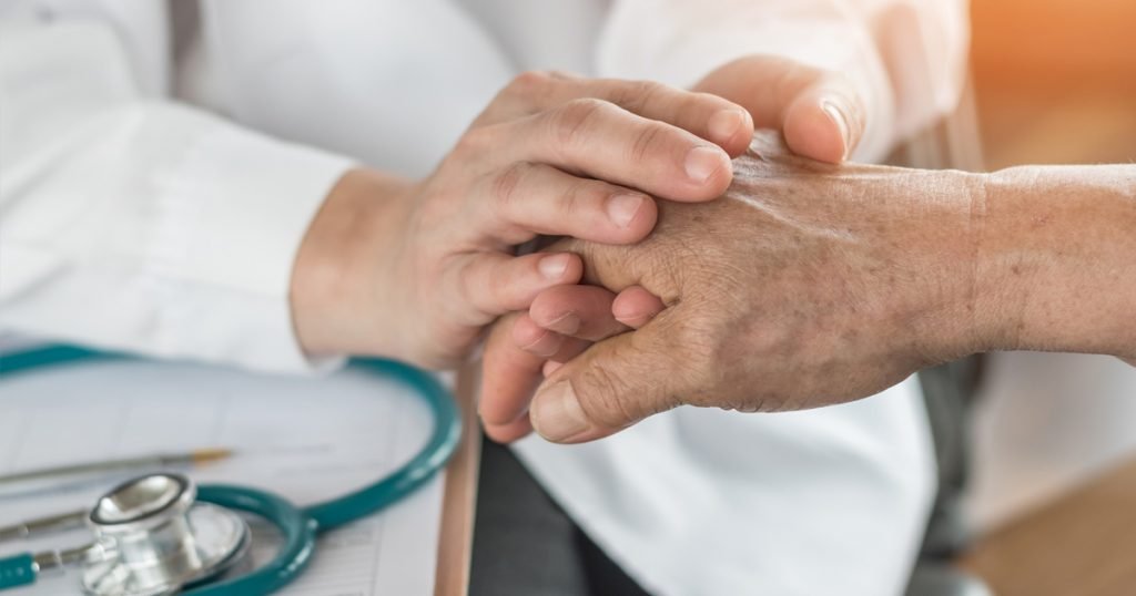 personal caregiver